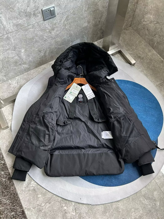 Canada Goose Coat-390