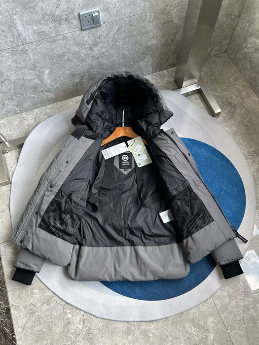 Canada Goose Coat-389