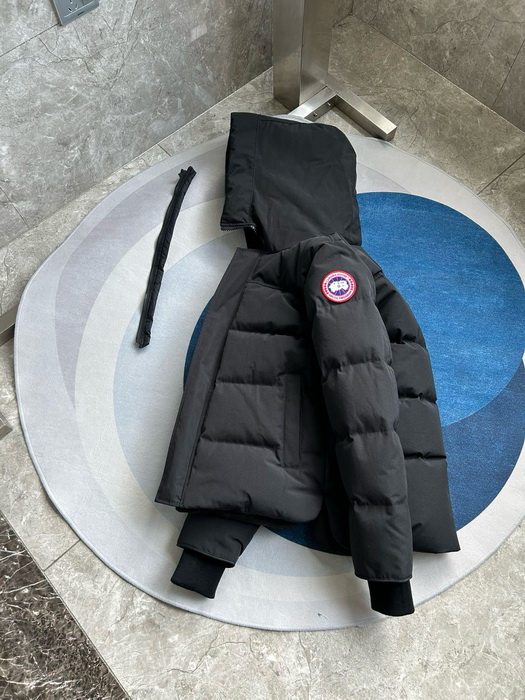 Canada Goose Coat-390