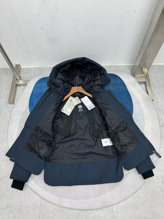 Canada Goose Coat-388