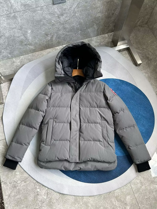 Canada Goose Coat-389