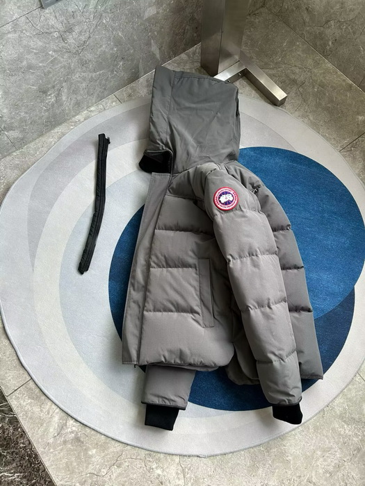 Canada Goose Coat-389