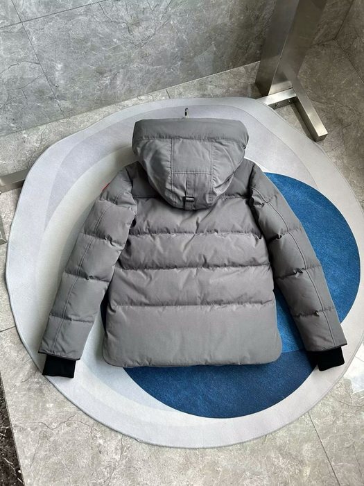 Canada Goose Coat-389