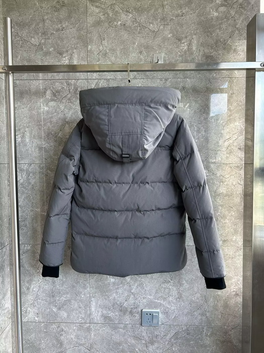 Canada Goose Coat-389