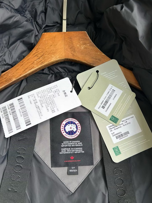 Canada Goose Coat-389