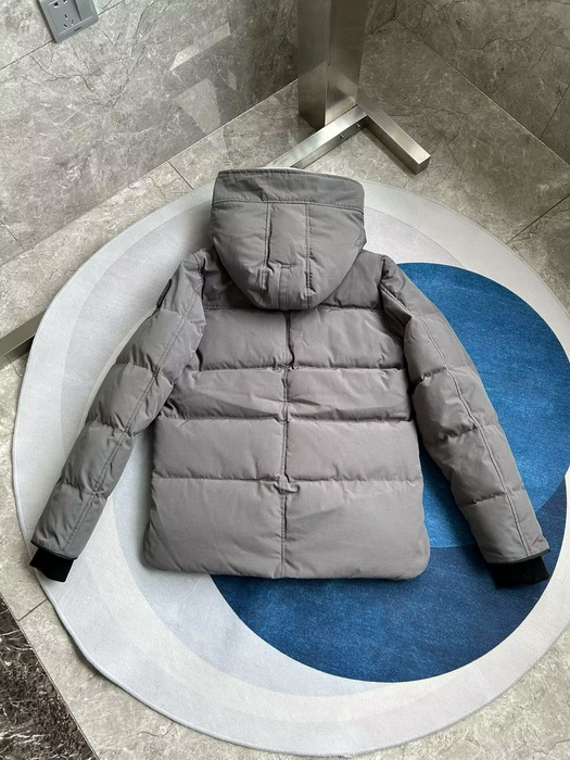Canada Goose Coat-385