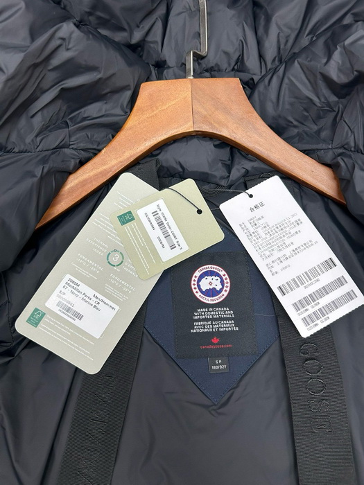 Canada Goose Coat-388