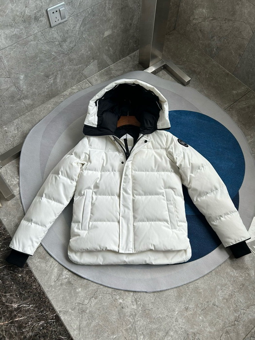 Canada Goose Coat-387