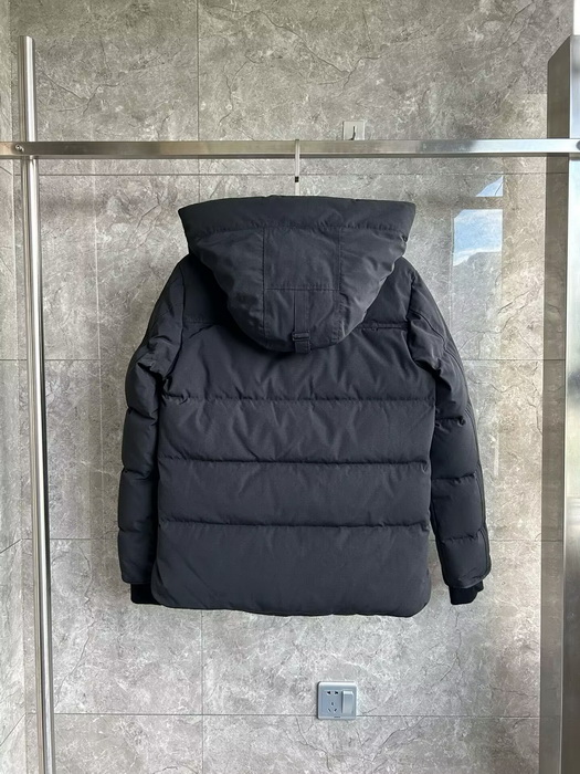 Canada Goose Coat-386