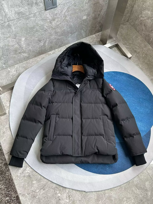 Canada Goose Coat-390