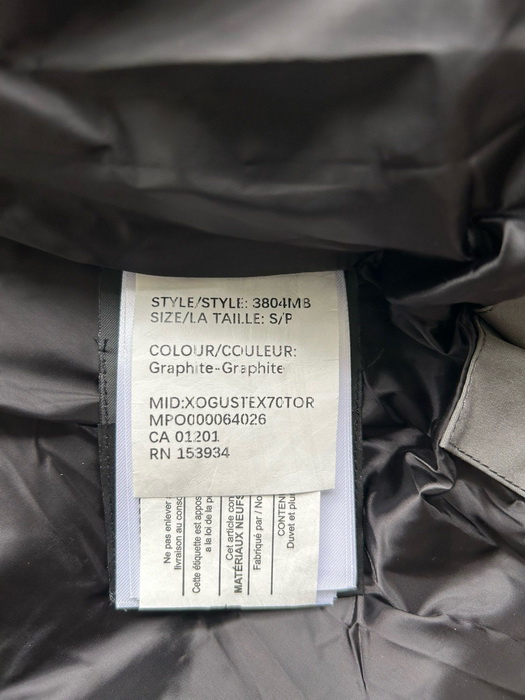 Canada Goose Coat-385