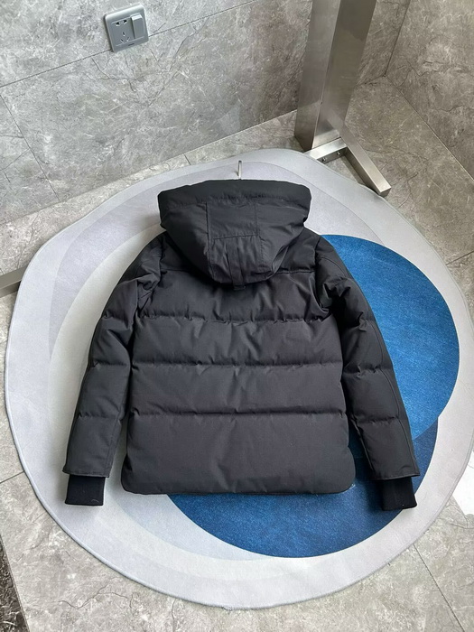Canada Goose Coat-390