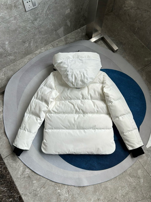 Canada Goose Coat-387