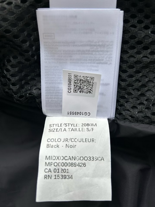 Canada Goose Coat-390