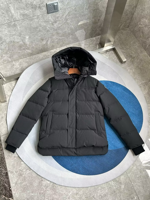 Canada Goose Coat-386