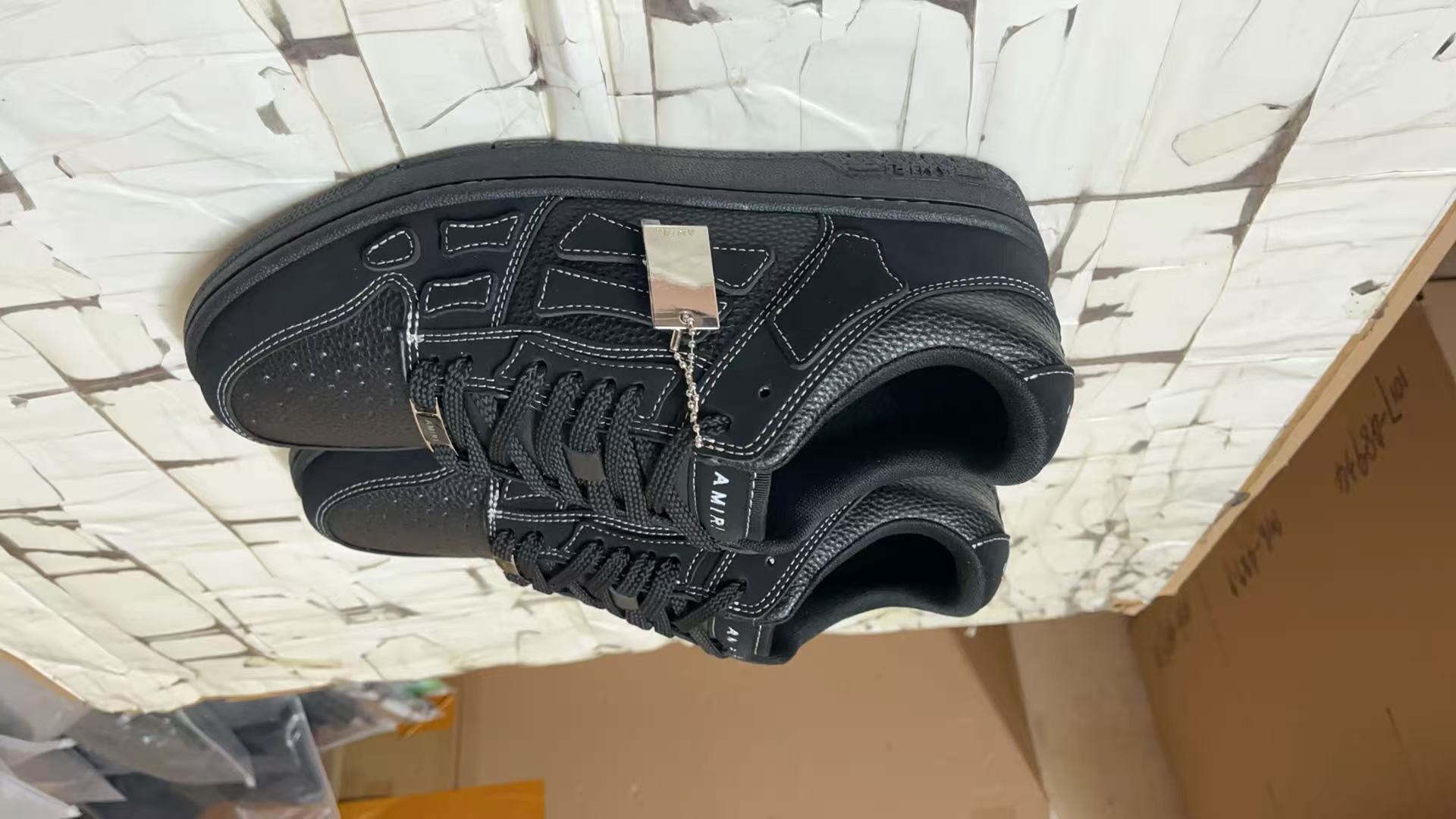 Amiri Shoes(AAA)-208