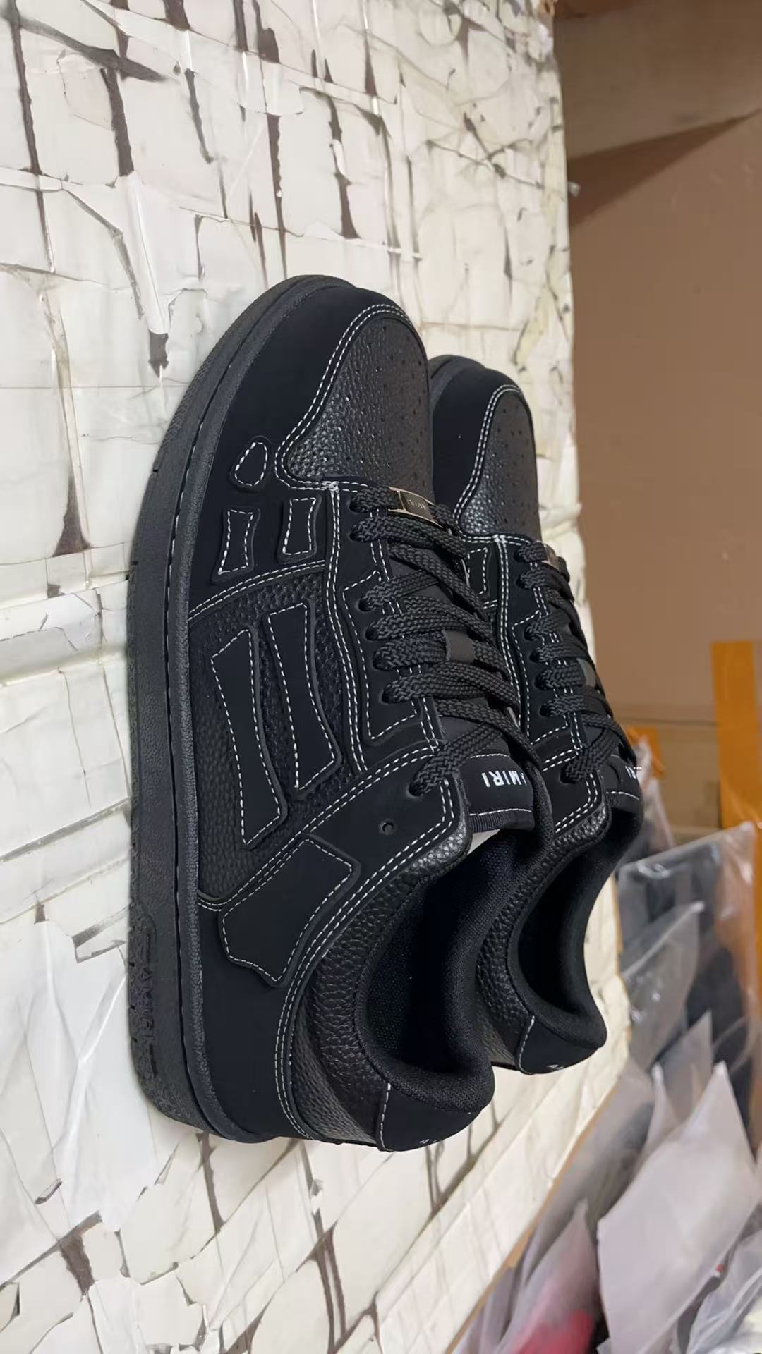 Amiri Shoes(AAA)-208