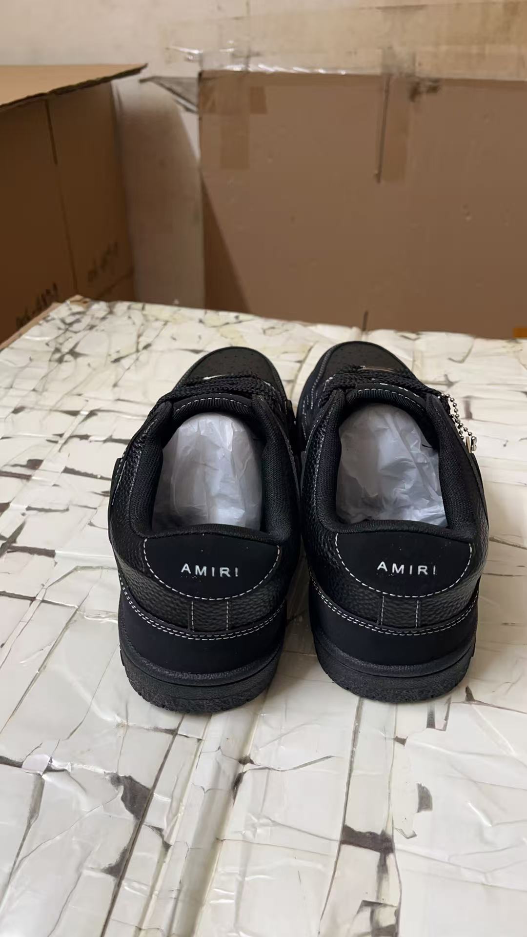 Amiri Shoes(AAA)-208
