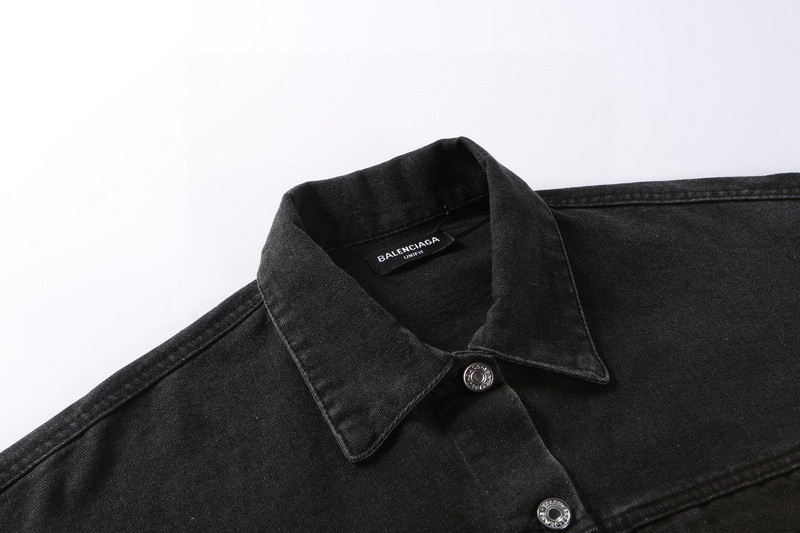 Balenciaga Jacket-010