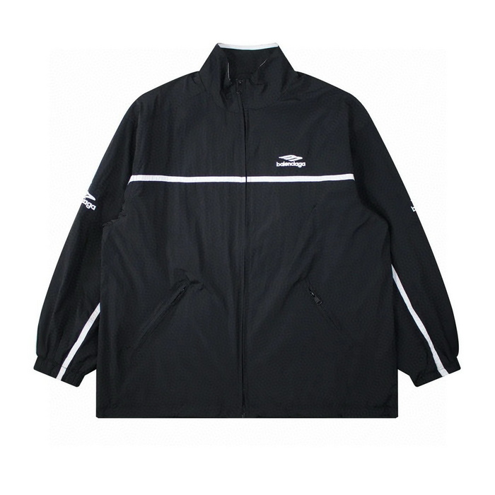 Balenciaga Jacket-012