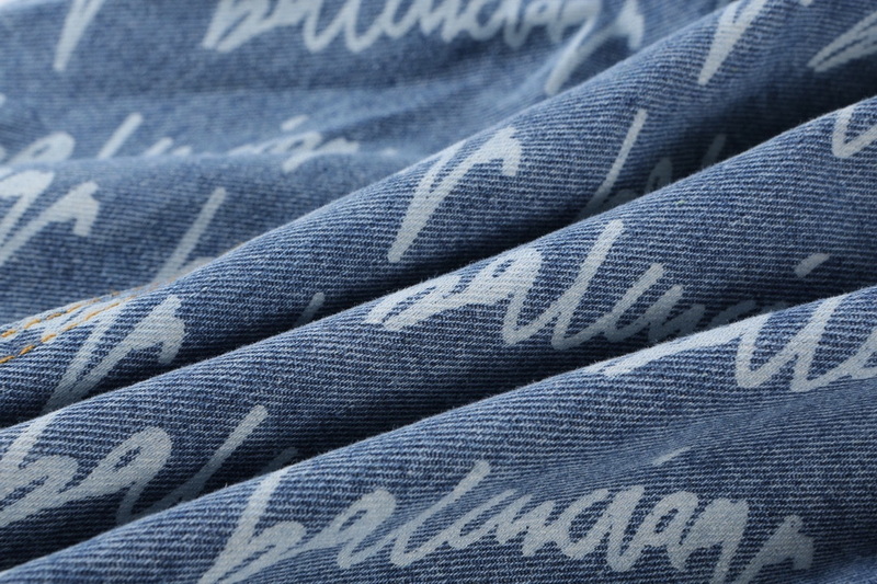 Balenciaga Jacket-013