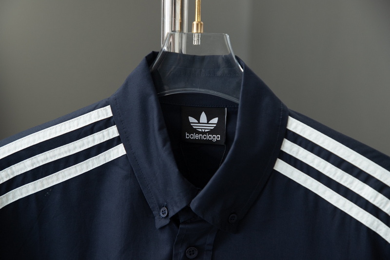 Balenciaga Jacket-014