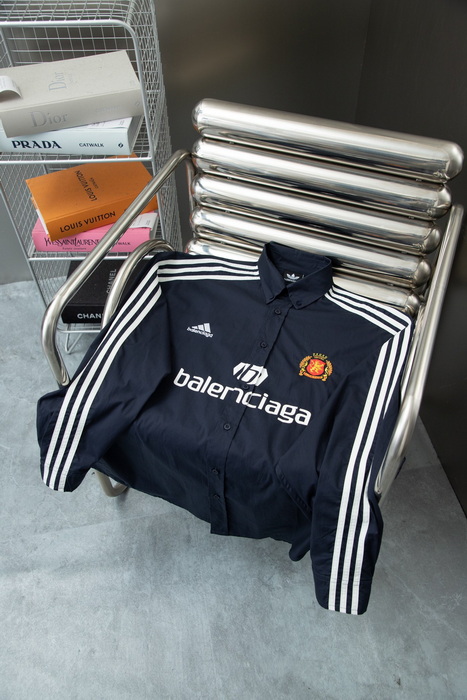 Balenciaga Jacket-014