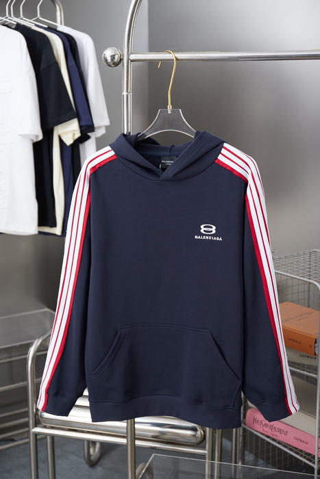 Balenciaga Jacket-016