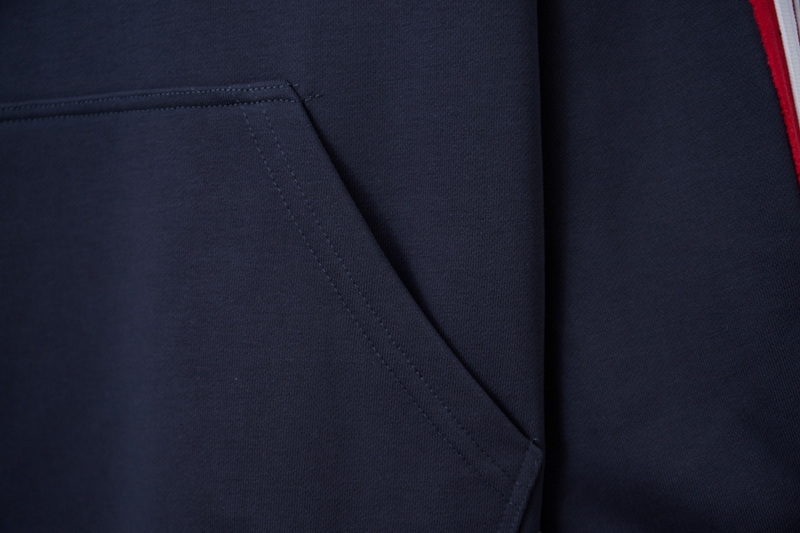 Balenciaga Jacket-016