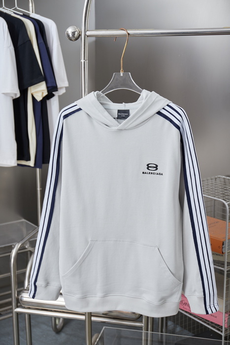 Balenciaga Jacket-017