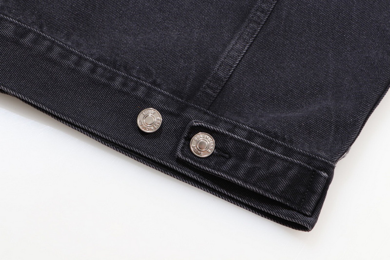 Balenciaga Jacket-021