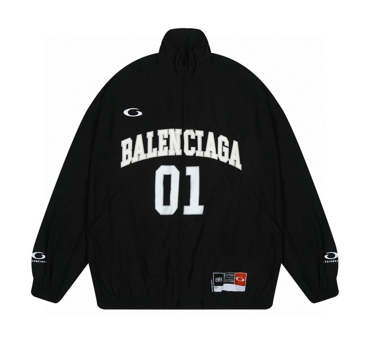 Balenciaga Jacket-023