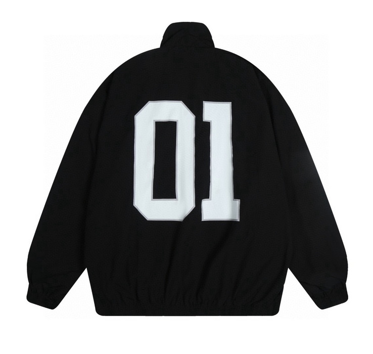 Balenciaga Jacket-023