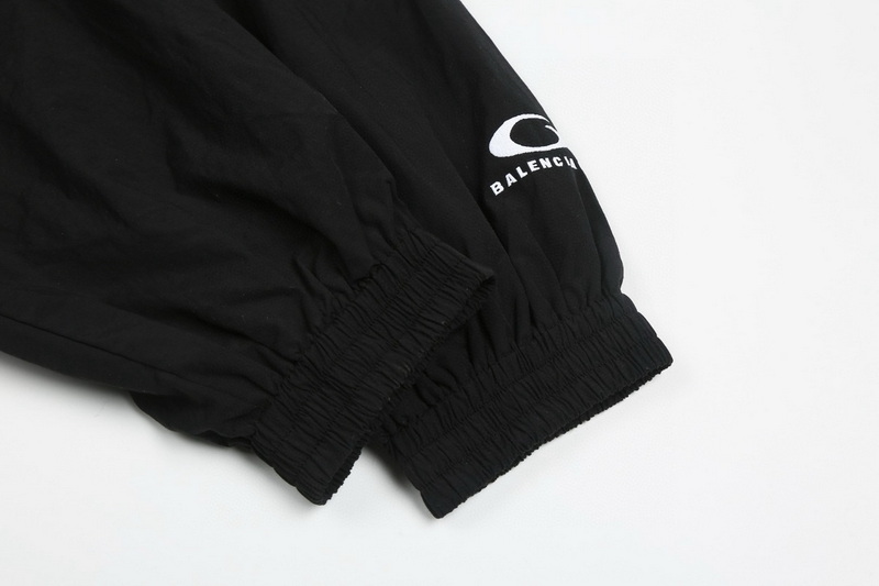 Balenciaga Jacket-023