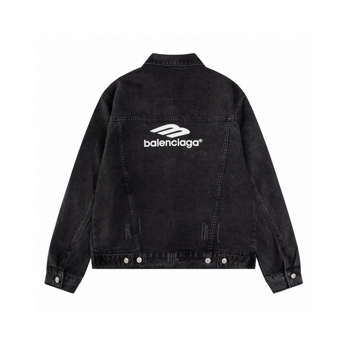 Balenciaga Jacket-025