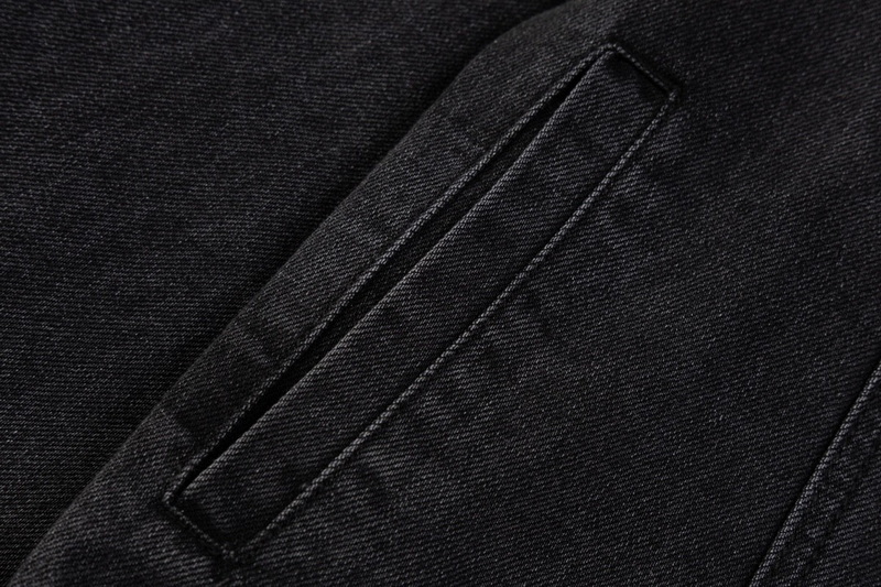 Balenciaga Jacket-025