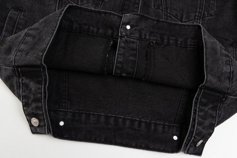 Balenciaga Jacket-026