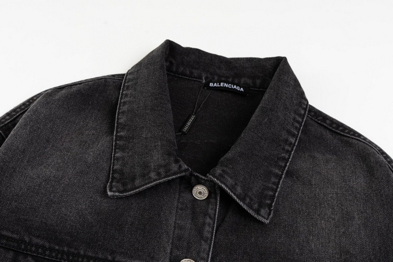 Balenciaga Jacket-026