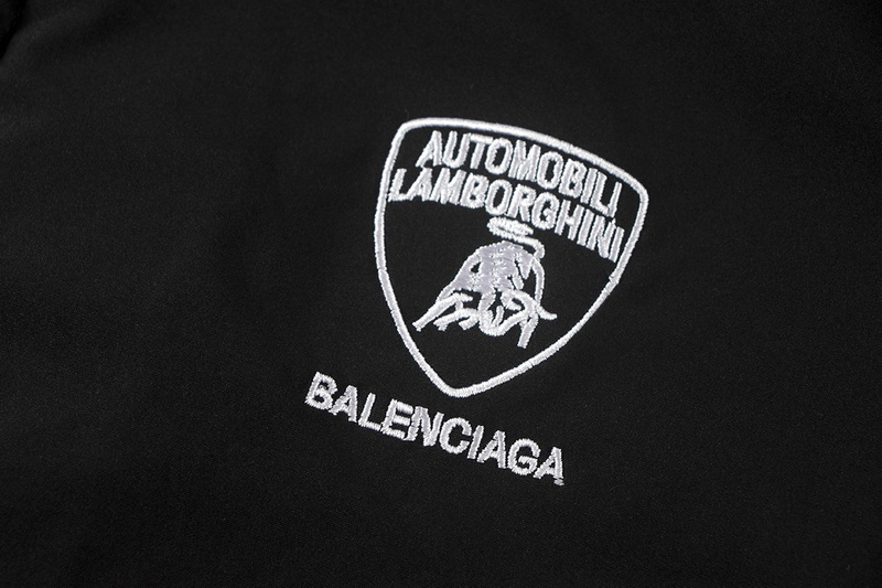 Balenciaga Jacket-027