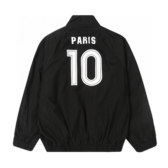 Balenciaga Jacket-029