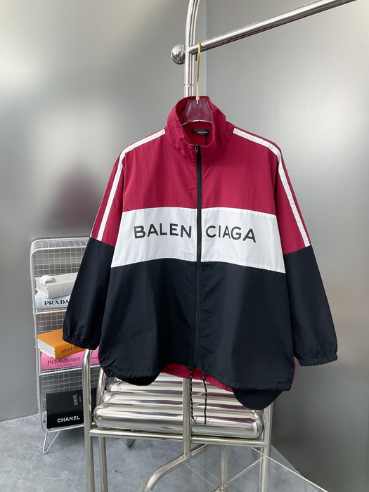 Balenciaga Jacket-032