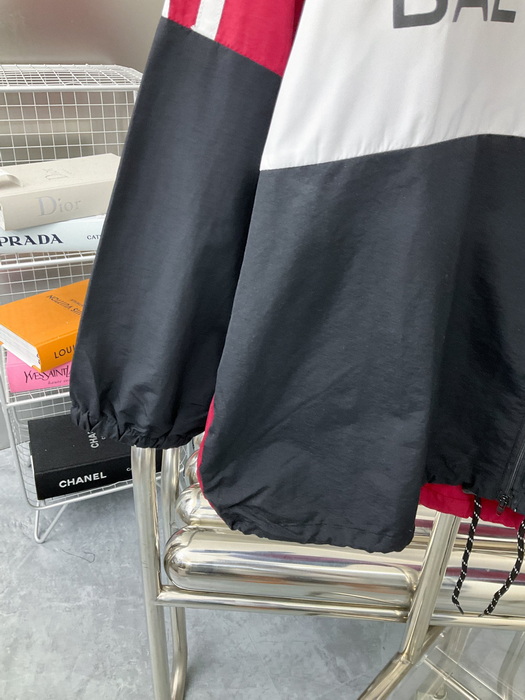 Balenciaga Jacket-032