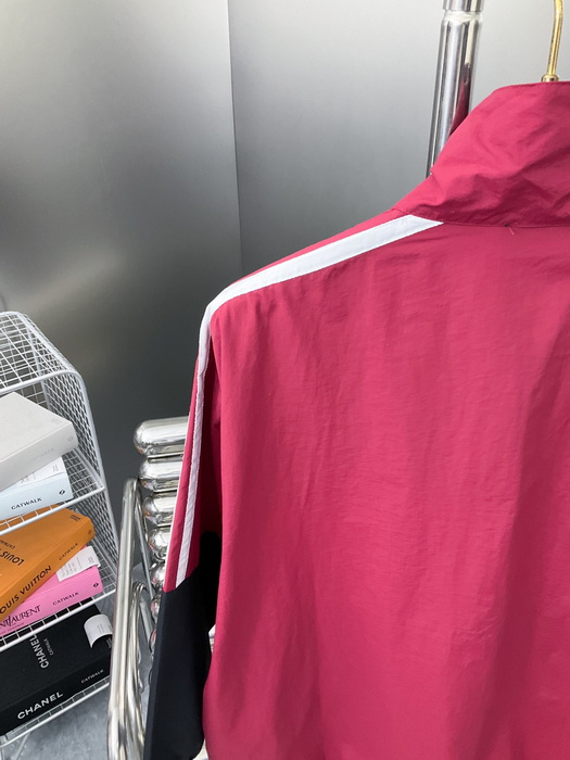 Balenciaga Jacket-032