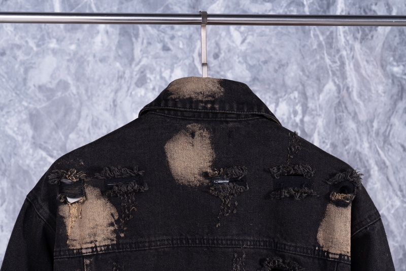 Balenciaga Jacket-033