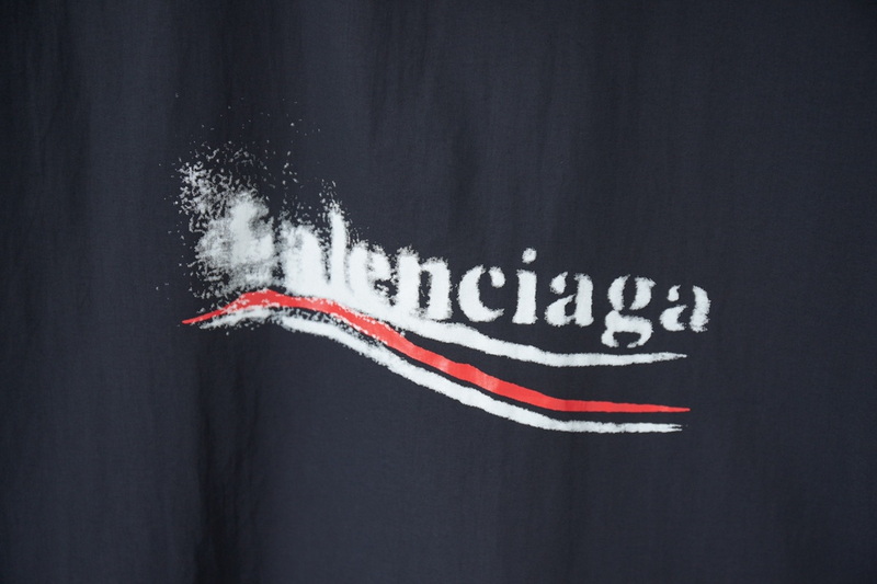 Balenciaga Jacket-034