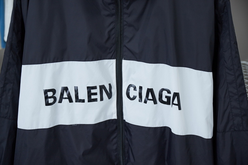 Balenciaga Jacket-035