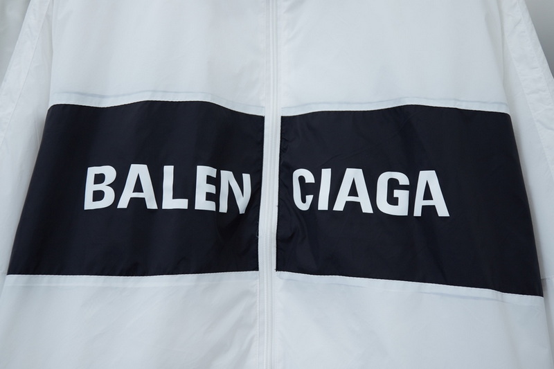 Balenciaga Jacket-036