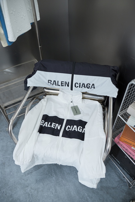 Balenciaga Jacket-036