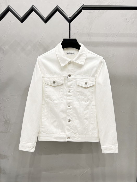 Balenciaga Jacket-037