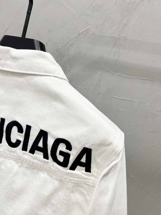 Balenciaga Jacket-037